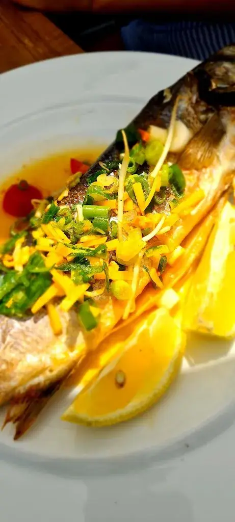 Menu_L'air du Temps. Theoule sur mer_Théoule-sur-Mer_image_9