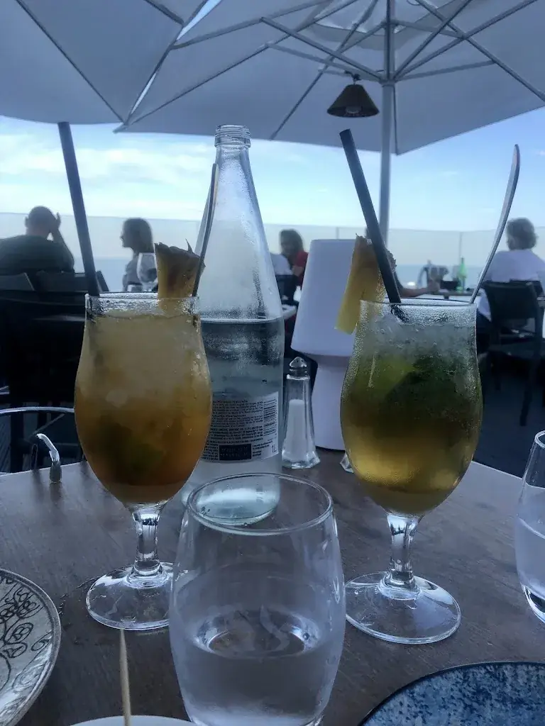 Jariya Honey_L'air du Temps. Theoule sur mer_Théoule-sur-Mer_review