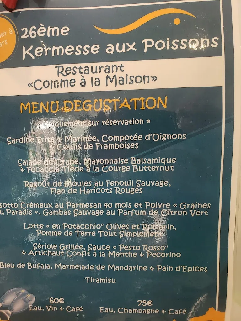 Menu_COMME A LA MAISON_Théoule-sur-Mer_image_4