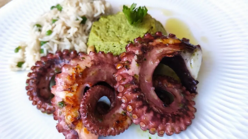 Menu_COMME A LA MAISON_Théoule-sur-Mer_image_5