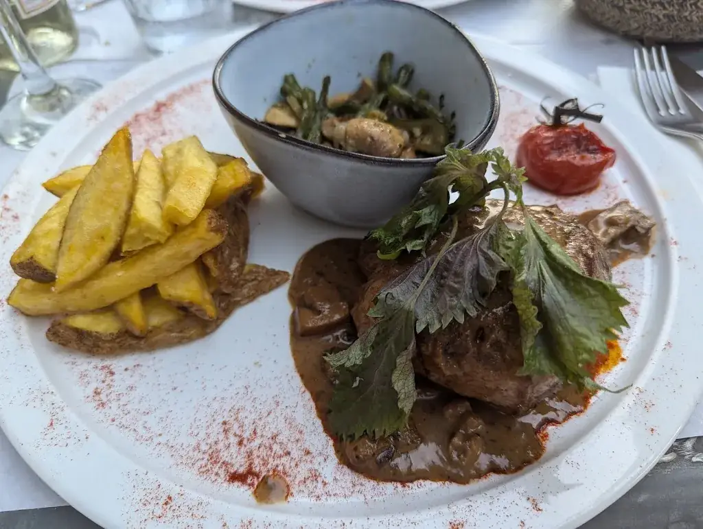 Menu_Le Coup de Fourchette_Théoule-sur-Mer_image_7