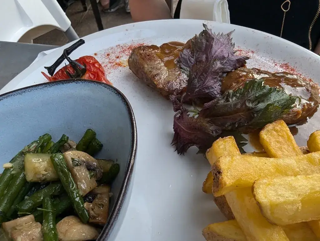 Menu_Le Coup de Fourchette_Théoule-sur-Mer_image_8