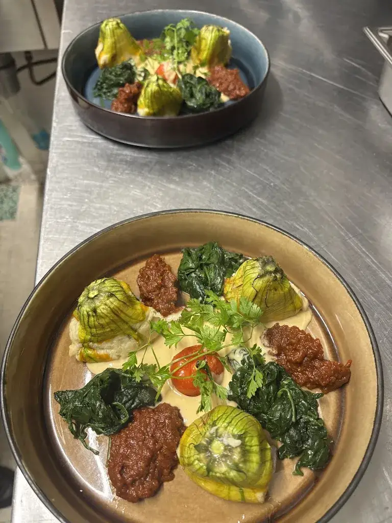 Le Coup de Fourchette restaurant in Théoule-sur-Mer