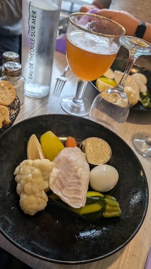 Menu_Les Roches Roses_Théoule-sur-Mer_immagine_7