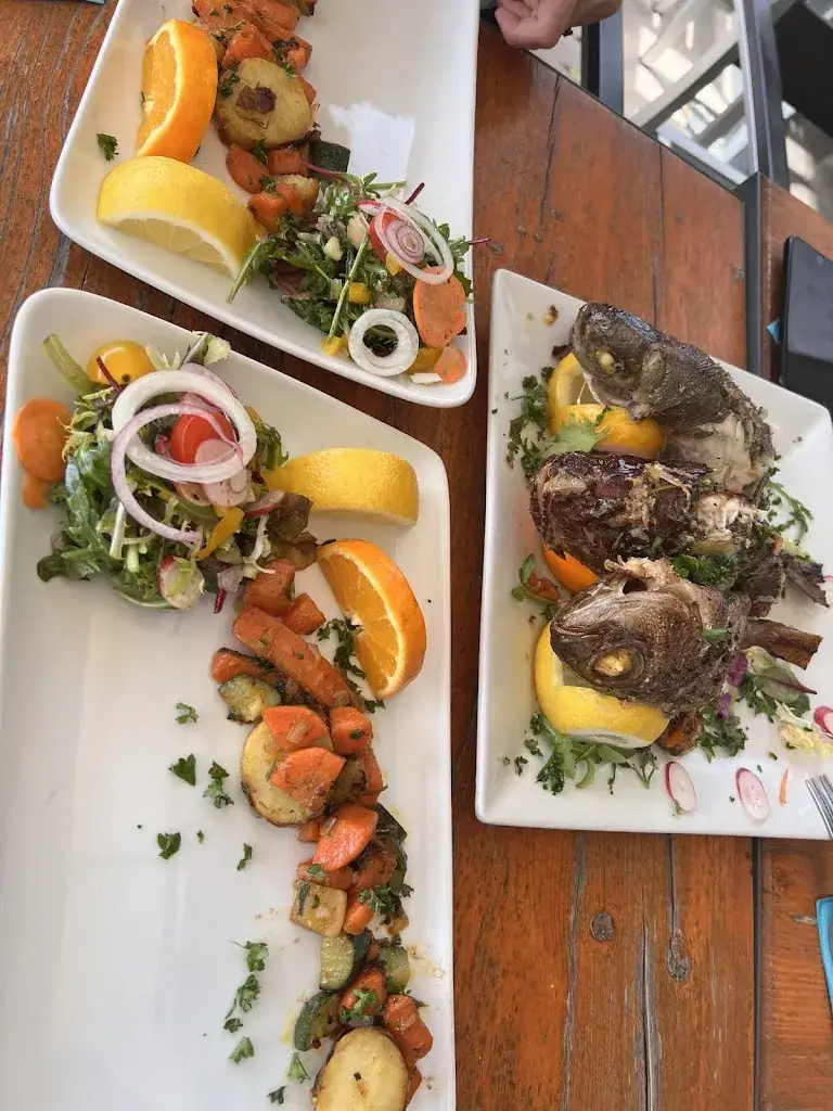 Branko Tadic_Le Pointu_Théoule-sur-Mer_review