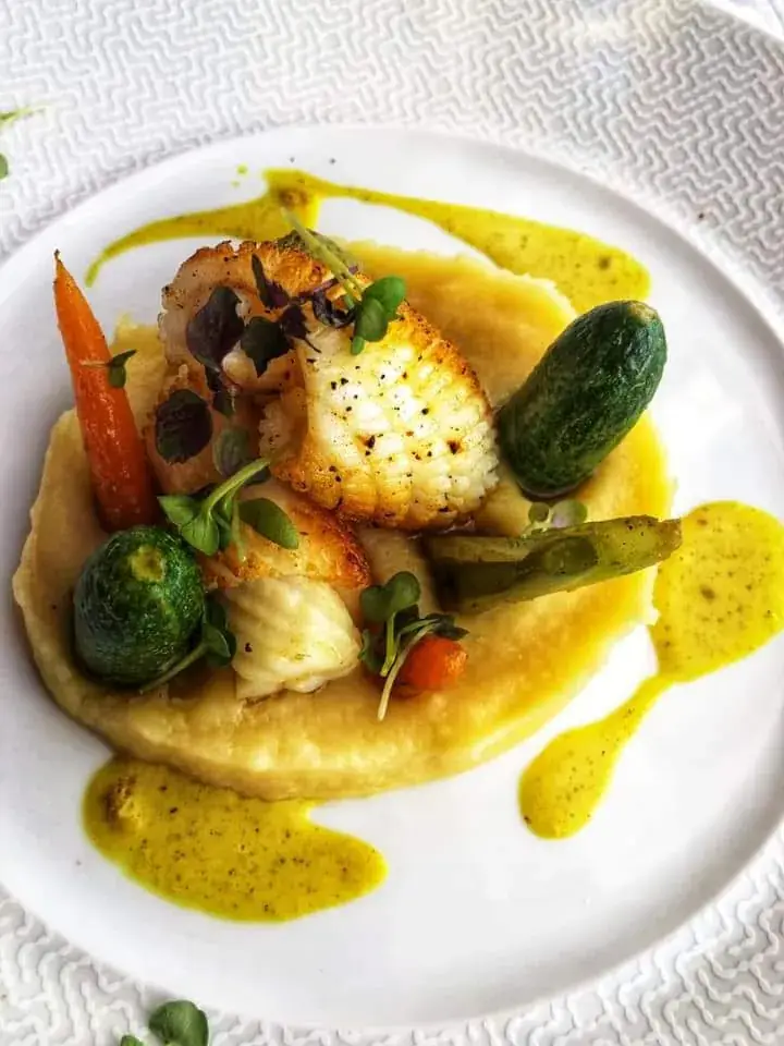 Menu_La Plage Blanche_Théoule-sur-Mer_image_5