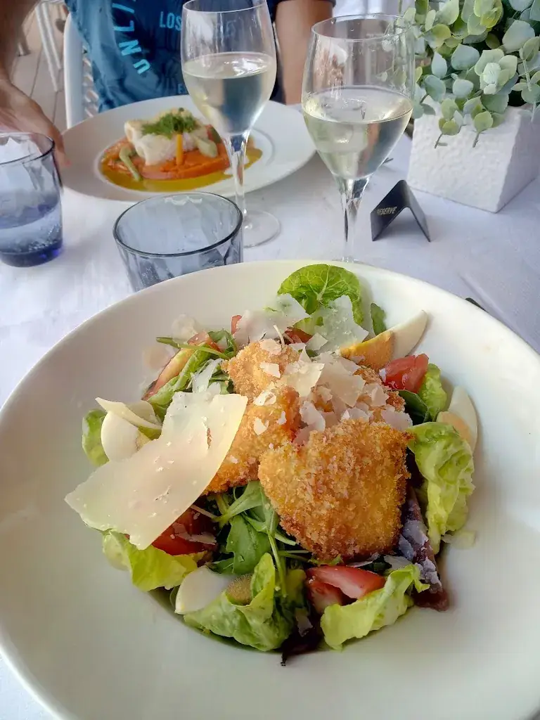 Menu_La Plage Blanche_Théoule-sur-Mer_image_6