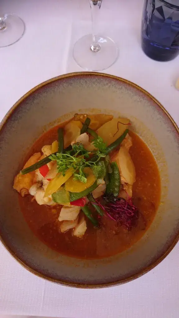 Menu_La Plage Blanche_Théoule-sur-Mer_image_7