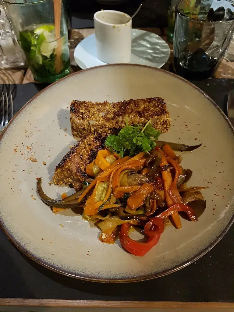 Menu_La Plage Blanche_Théoule-sur-Mer_image_8