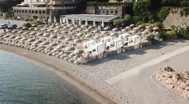 La Plage Blanche_Théoule-sur-Mer_slider_image_2