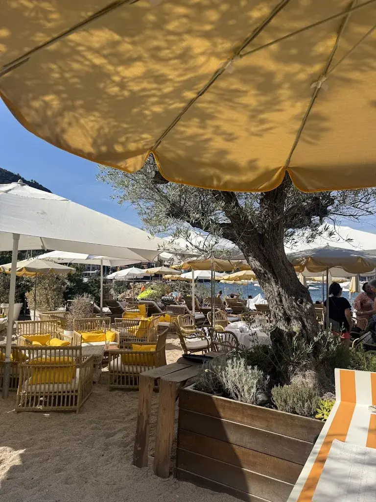 La Plage Blanche_Théoule-sur-Mer_slider_image_3