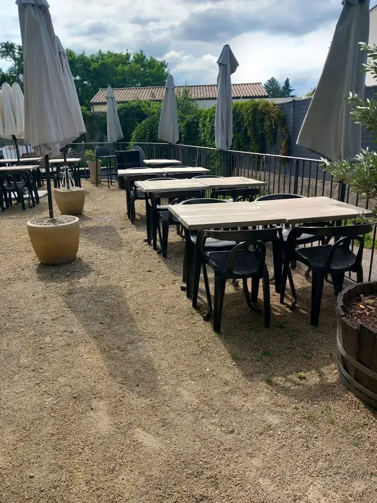 L'atelier de Cuisine ristorante a Portes-lès-Valence