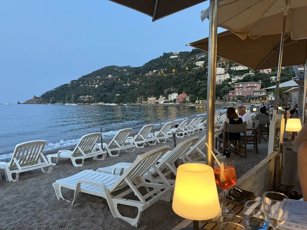 SP_Les Frères de la baie_Théoule-sur-Mer_review