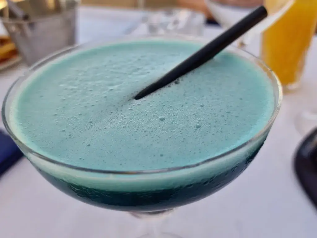 Menu_Restaurant Plage L'Aiguille_Théoule-sur-Mer_image_7