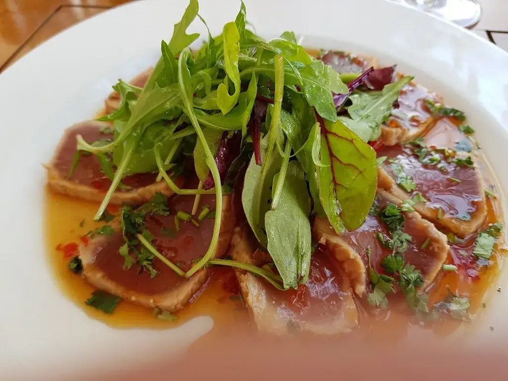 Menu_Restaurant Plage L'Aiguille_Théoule-sur-Mer_image_9