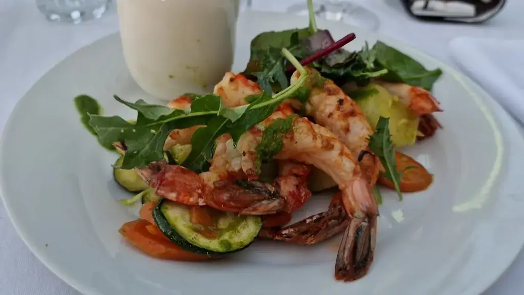 Restaurant Plage L'Aiguille_Théoule-sur-Mer_slider_image_2