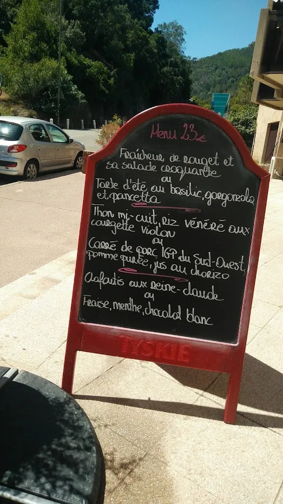 Menu_Aux ingrédients Libanais_Théoule-sur-Mer_image_2