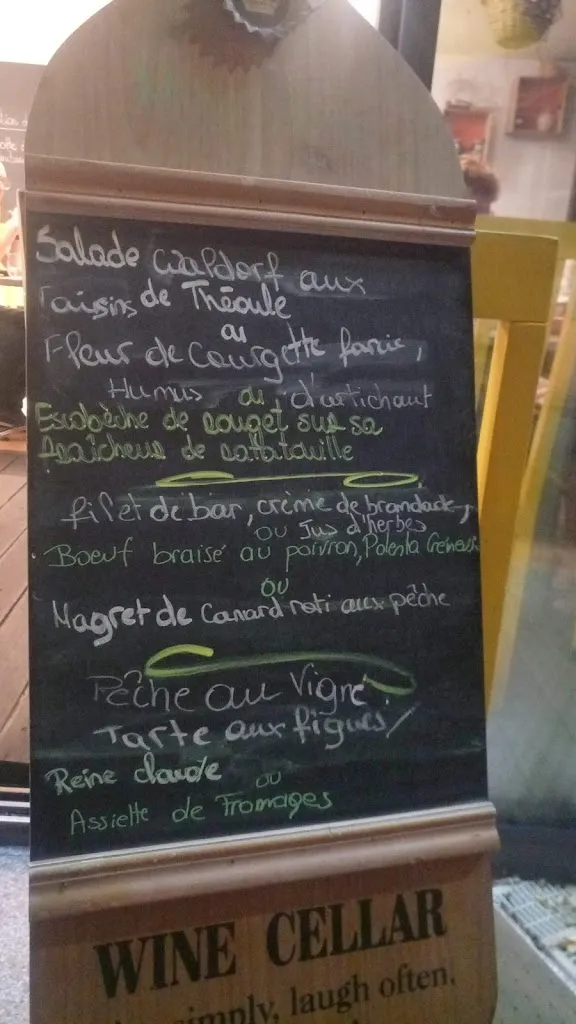 Menu_Aux ingrédients Libanais_Théoule-sur-Mer_image_3