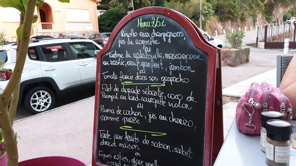 Menu_Aux ingrédients Libanais_Théoule-sur-Mer_image_4