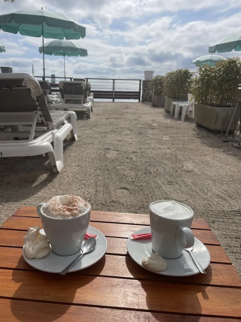 Lise Davies_Matipi_Théoule-sur-Mer_review