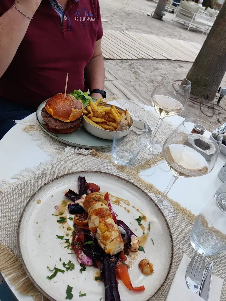 Menu_La Joya Beach_Théoule-sur-Mer_image_5