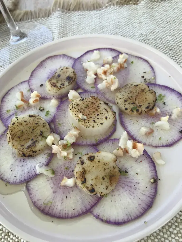 Menu_La Joya Beach_Théoule-sur-Mer_image_6