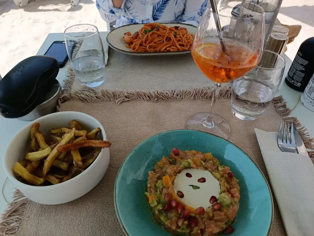 Menu_La Joya Beach_Théoule-sur-Mer_image_7