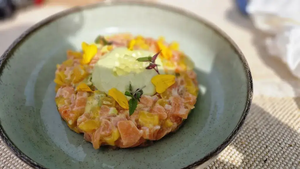 Menu_La Joya Beach_Théoule-sur-Mer_image_9