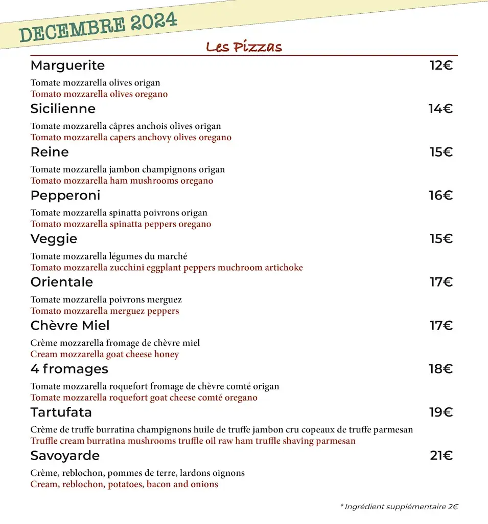 Menu_Le Bistrot de Lérins_Théoule-sur-Mer_image_1