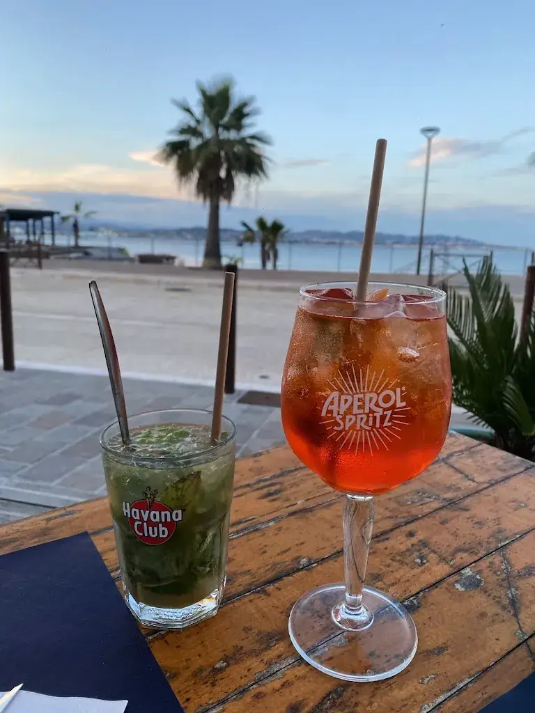 Menu_Le Bistrot de Lérins_Théoule-sur-Mer_image_3