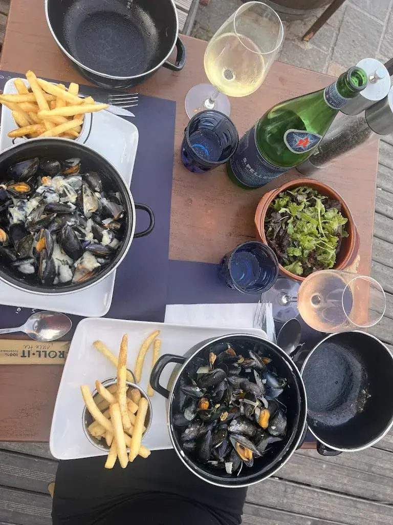 Menu_Le Bistrot de Lérins_Théoule-sur-Mer_image_4