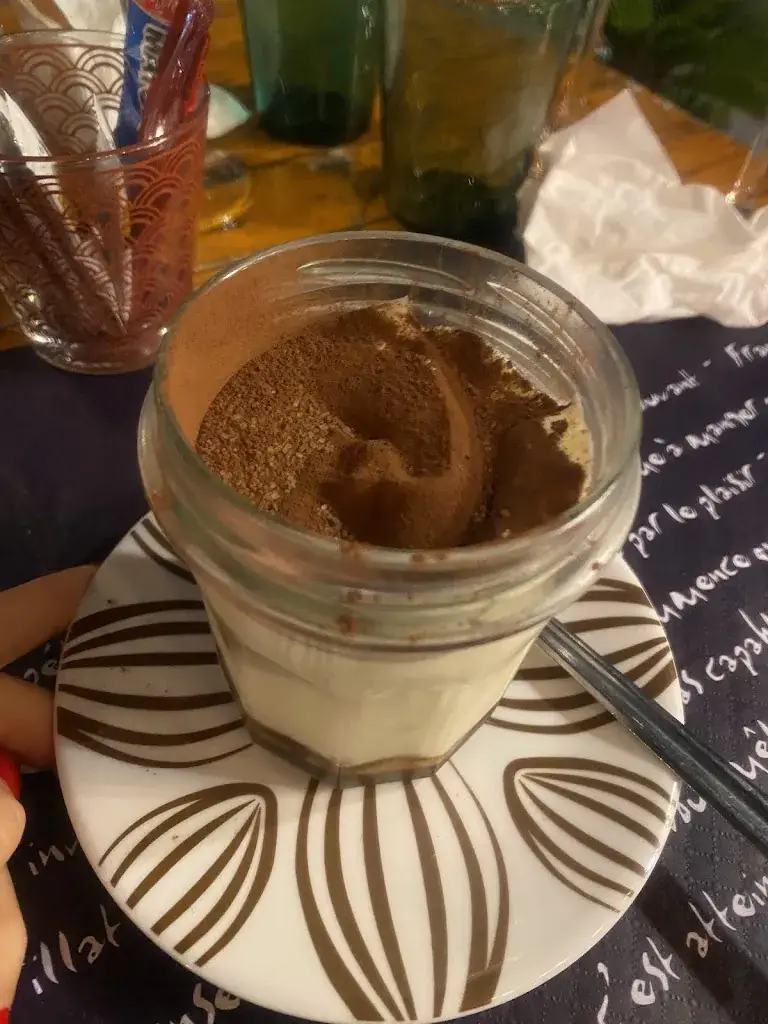 Menu_Le Bistrot de Lérins_Théoule-sur-Mer_image_5