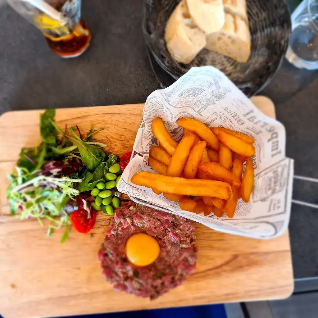 Menu_Le Bistrot de Lérins_Théoule-sur-Mer_image_7