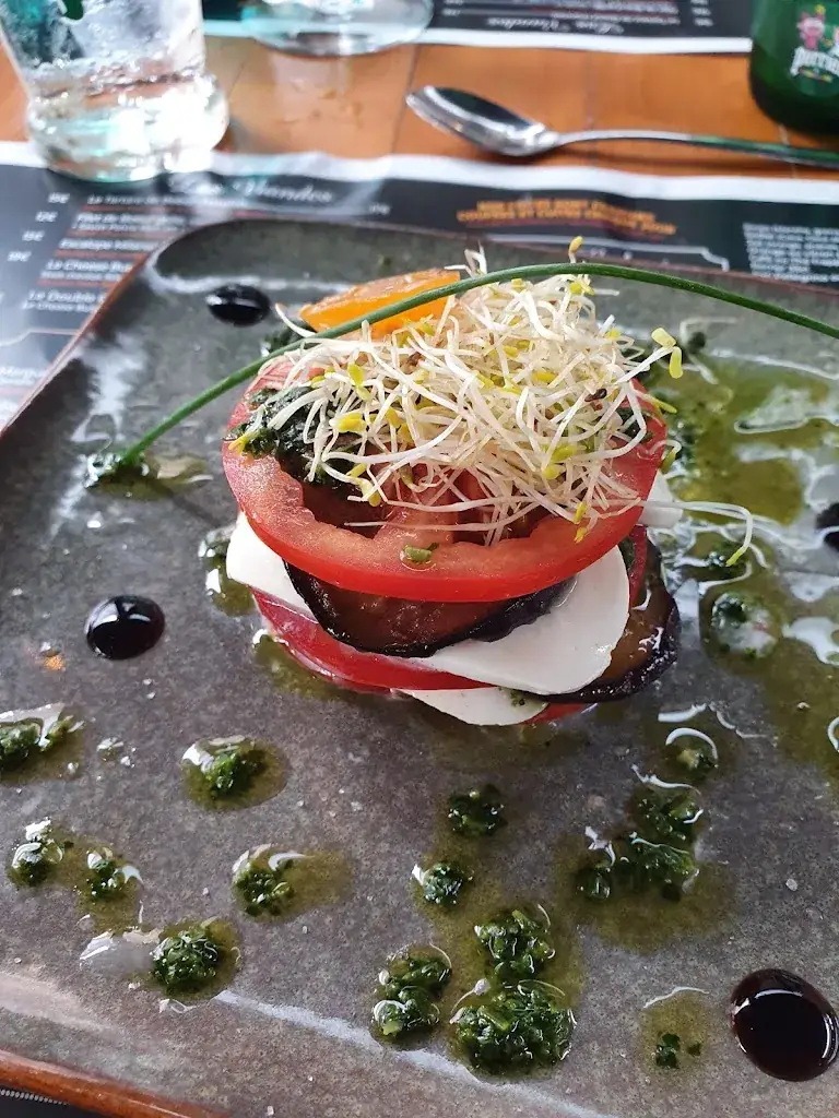 Menu_Le Bistrot de Lérins_Théoule-sur-Mer_image_8