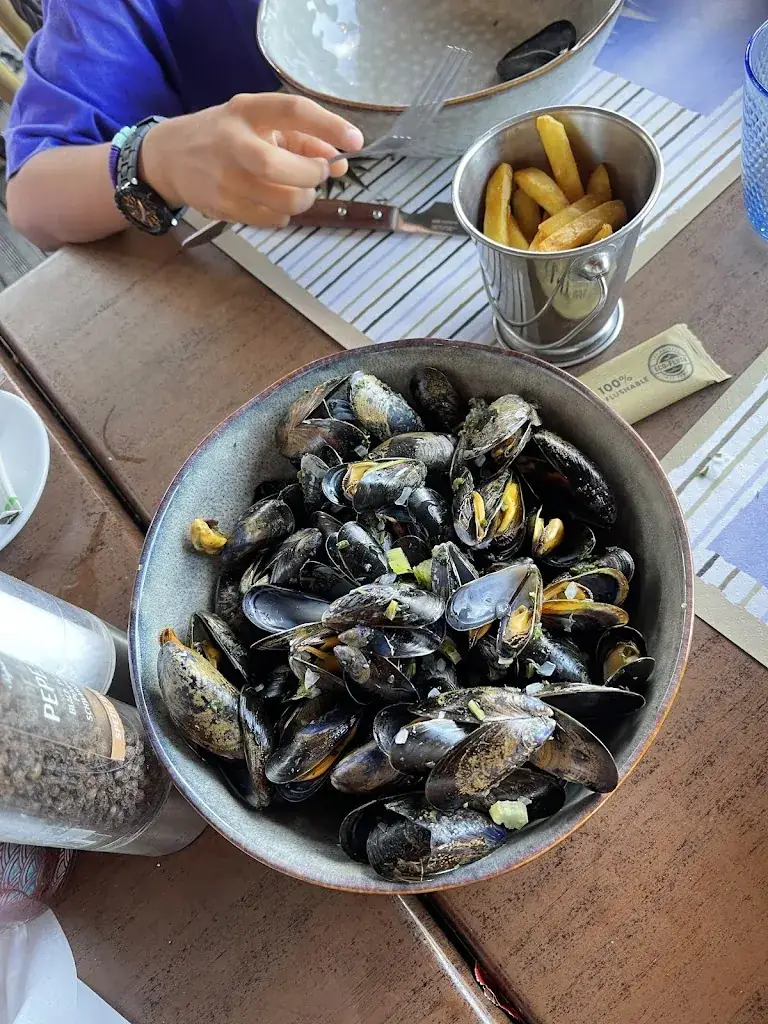 MALAKAY_Le Bistrot de Lérins_Théoule-sur-Mer_review