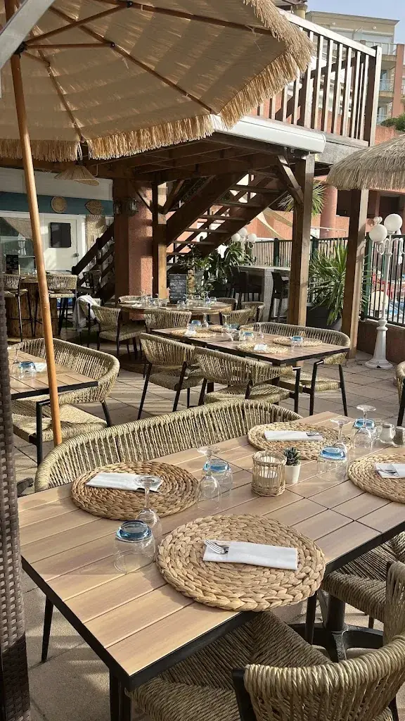 Yvette Grandjean_Ö Soleil d’Azur_Théoule-sur-Mer_review