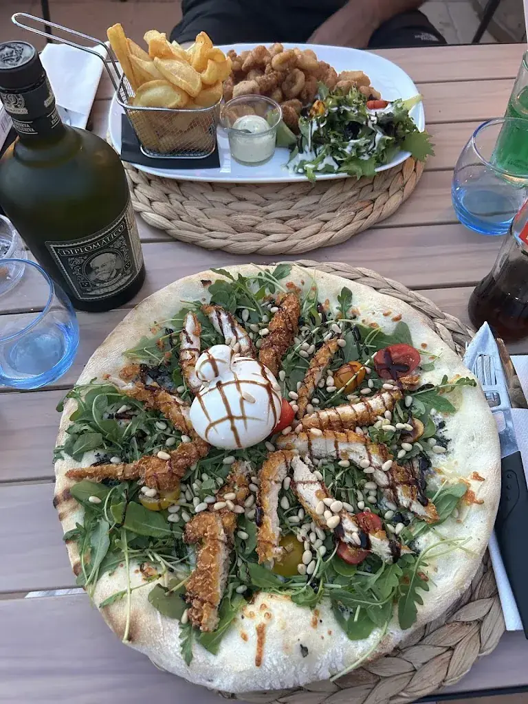 Alana Dolique_Ö Soleil d’Azur_Théoule-sur-Mer_review