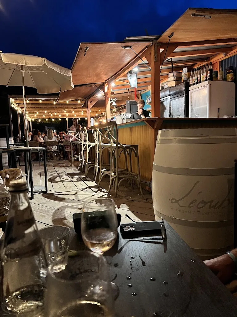 Vanessa Miller_Le Panama_Théoule-sur-Mer_review