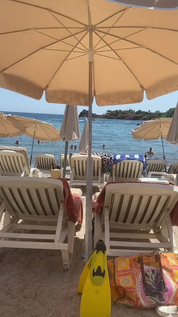 Becki Milton_Le Panama_Théoule-sur-Mer_review