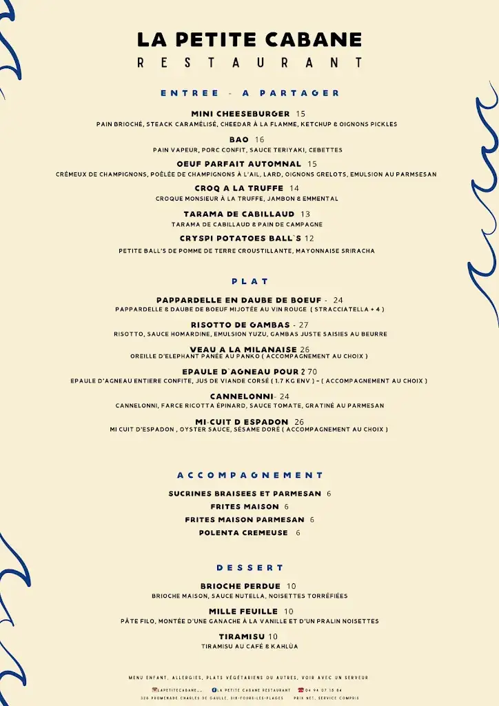 Menu_La petite cabane_Six-Fours-les-Plages_image_1