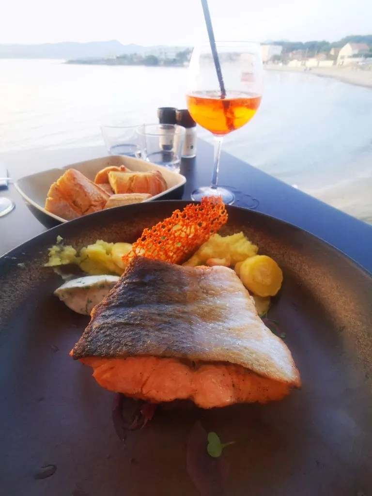 Menu_La Spiaggia_Six-Fours-les-Plages_image_5