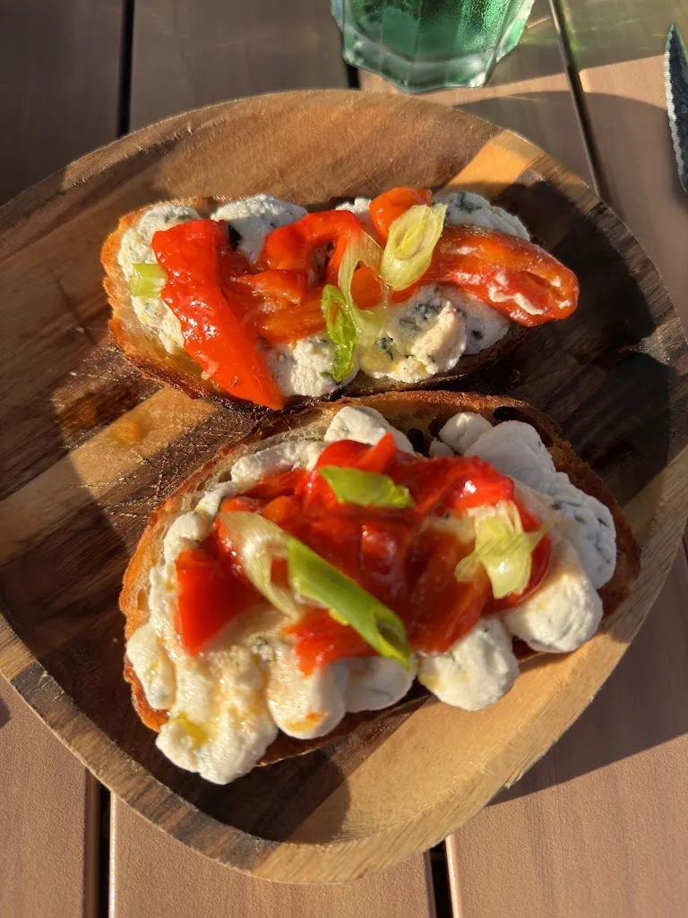 Jakobus_La Spiaggia_Six-Fours-les-Plages_review