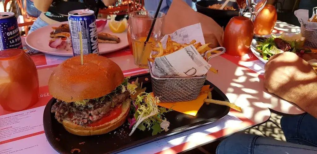 Menu_TAO Restaurant - Beach_Six-Fours-les-Plages_immagine_5