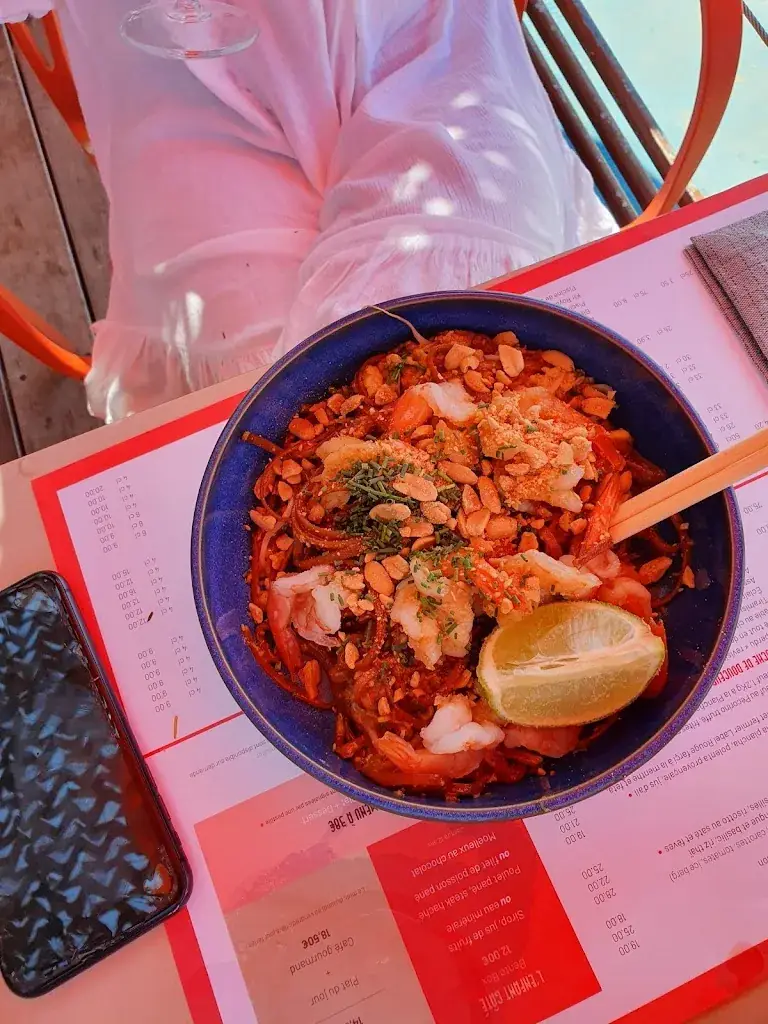 Menu_TAO Restaurant - Beach_Six-Fours-les-Plages_immagine_9