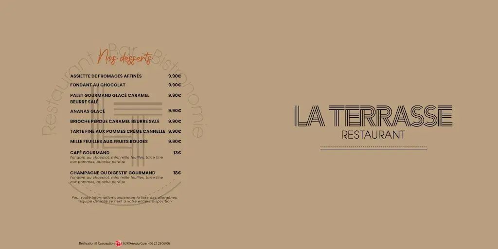 Menu_Restaurant La Terrasse_Six-Fours-les-Plages_image_3