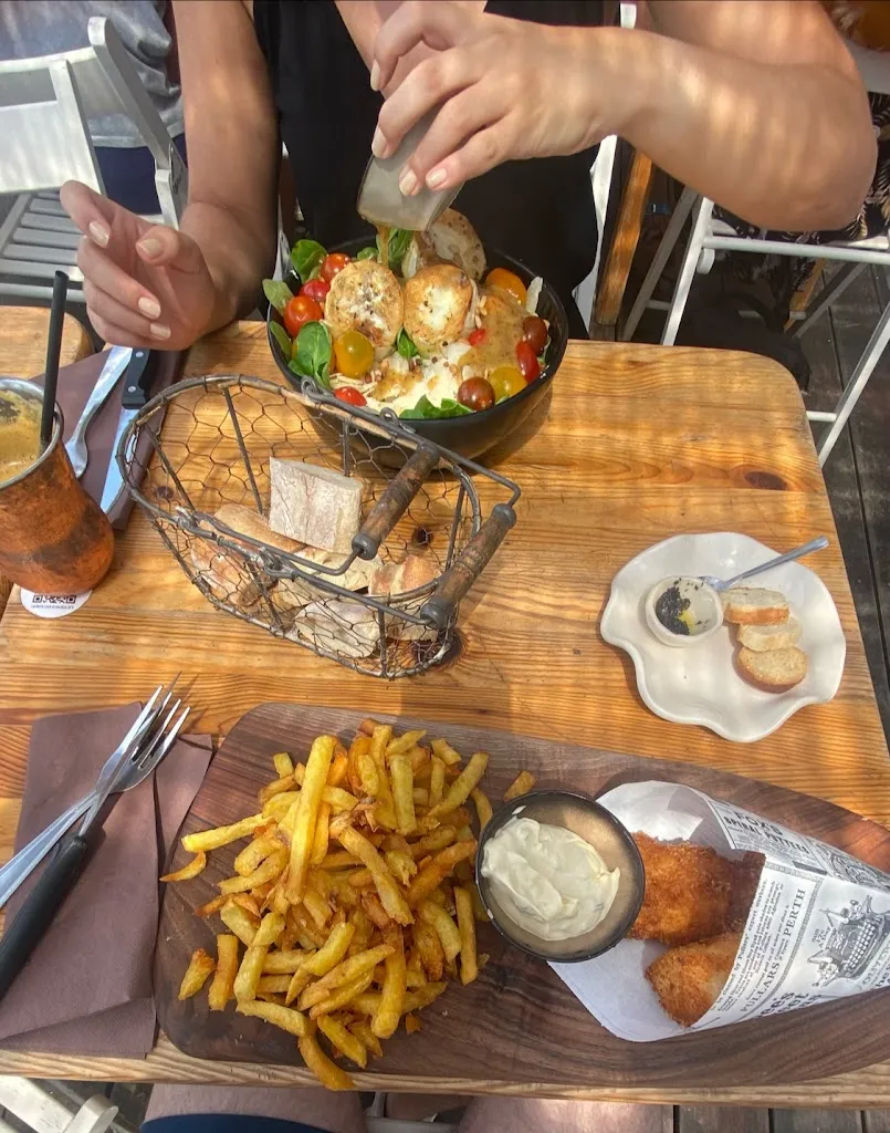 Menu_Le Venus du Gaou_Six-Fours-les-Plages_image_5