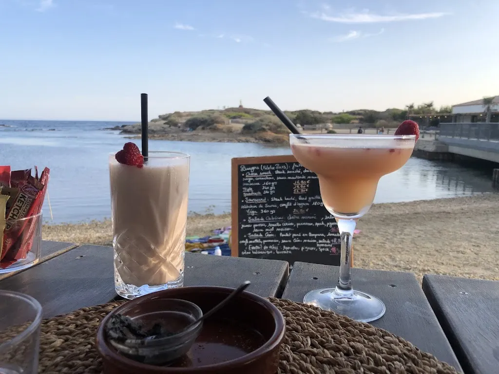 Menu_Le Venus du Gaou_Six-Fours-les-Plages_image_6