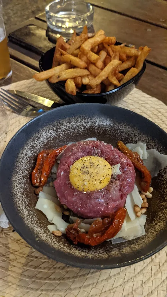 Menu_Le Venus du Gaou_Six-Fours-les-Plages_image_8