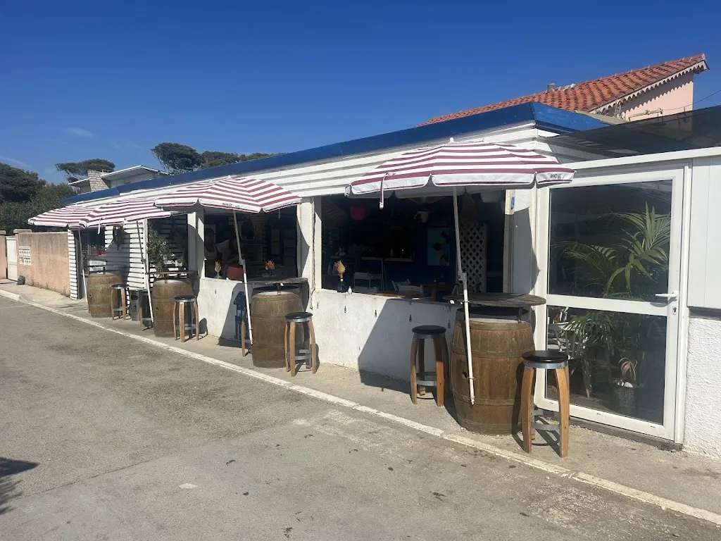 David Hadley_Le Venus du Gaou_Six-Fours-les-Plages_review