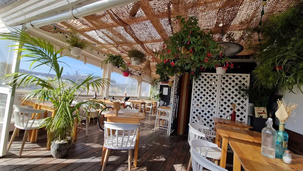 Le Venus du Gaou restaurant in Six-Fours-les-Plages